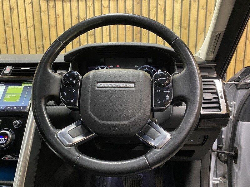 Used Land Rover Discovery 2020 for sale - 77337595: Photo 20
