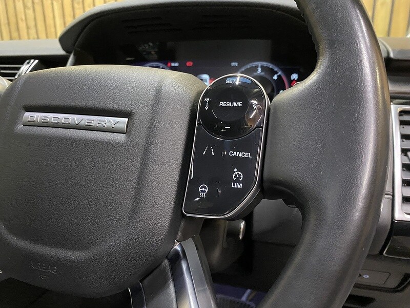 Used Land Rover Discovery 2020 for sale - 77337595: Photo 21