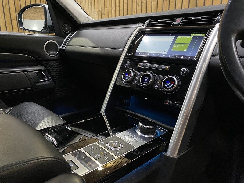 Used Land Rover Discovery 2020 for sale - 77337595: Photo 23