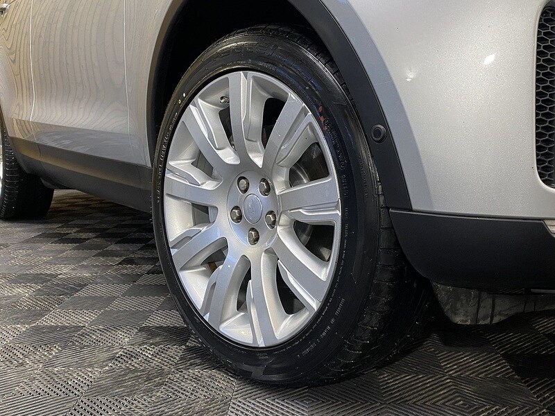 Used Land Rover Discovery 2020 for sale - 77337595: Photo 25