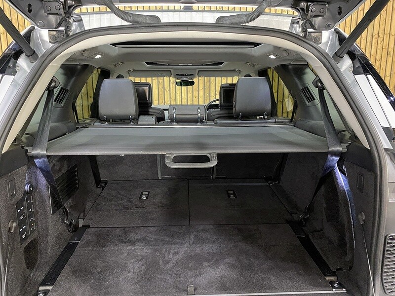 Used Land Rover Discovery 2020 for sale - 77337595: Photo 26