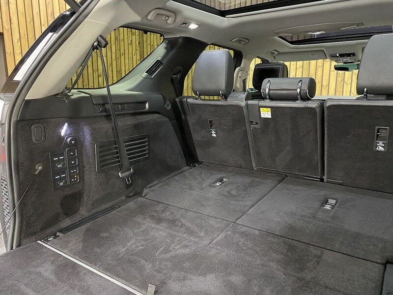 Used Land Rover Discovery 2020 for sale - 77337595: Photo 27