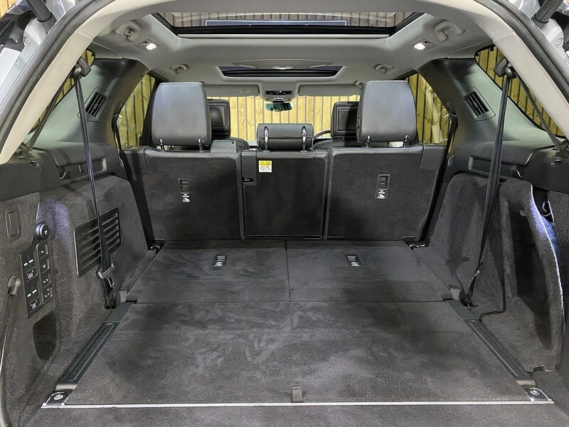 Used Land Rover Discovery 2020 for sale - 77337595: Photo 28