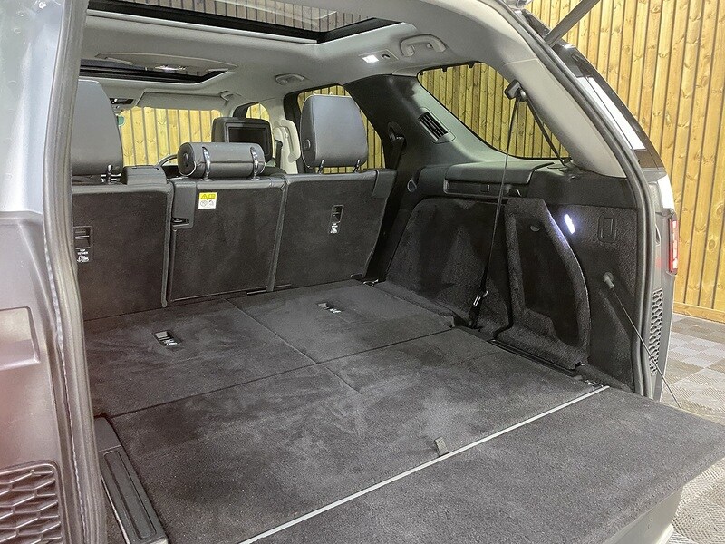 Used Land Rover Discovery 2020 for sale - 77337595: Photo 29