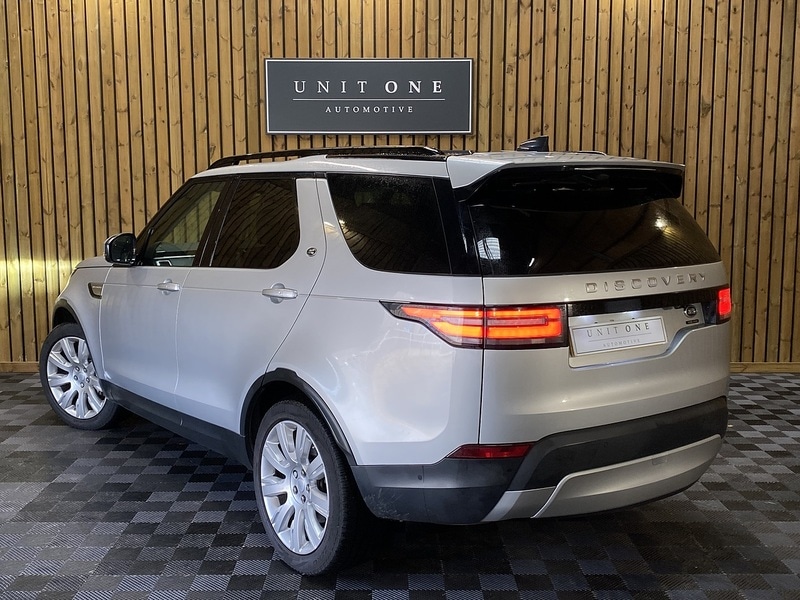 Used Land Rover Discovery 2020 for sale - 77337595: Photo 3