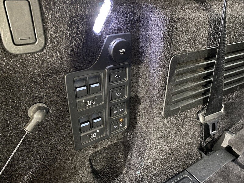 Used Land Rover Discovery 2020 for sale - 77337595: Photo 30