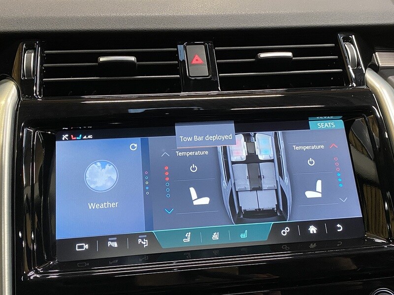 Used Land Rover Discovery 2020 for sale - 77337595: Photo 36