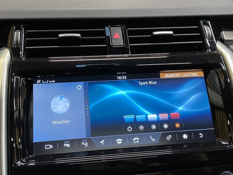 Used Land Rover Discovery 2020 for sale - 77337595: Photo 37