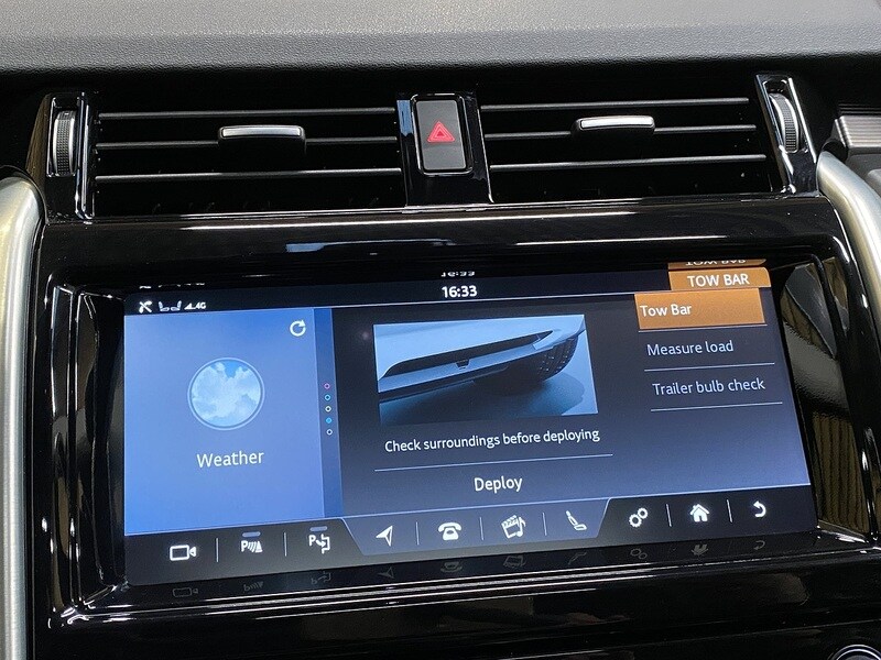 Used Land Rover Discovery 2020 for sale - 77337595: Photo 38