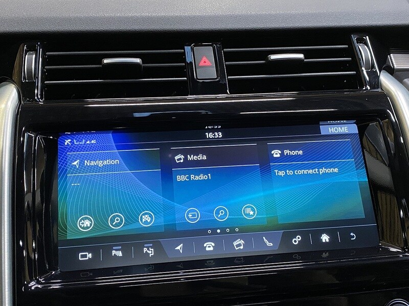 Used Land Rover Discovery 2020 for sale - 77337595: Photo 39