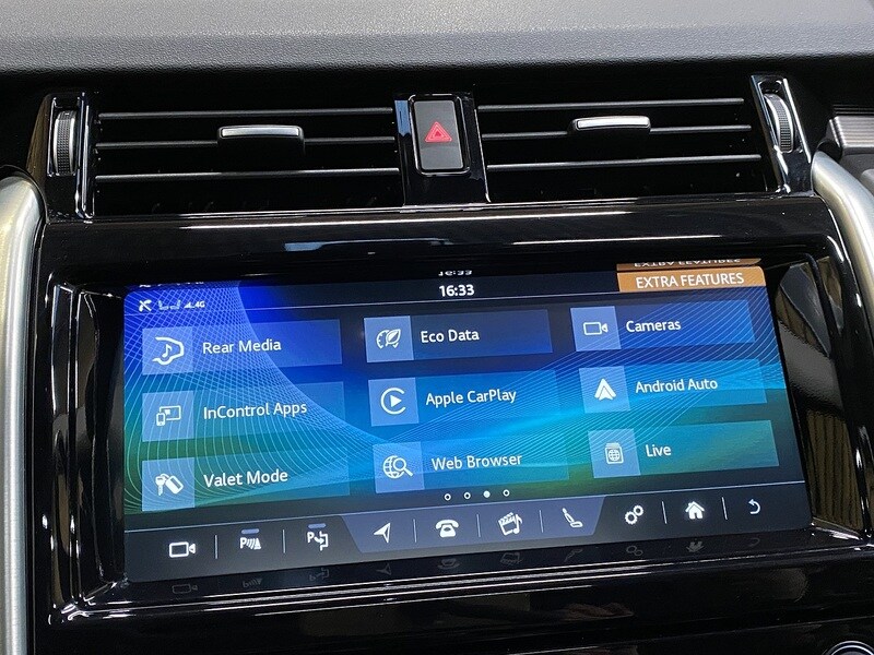 Used Land Rover Discovery 2020 for sale - 77337595: Photo 40