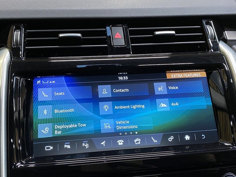 Used Land Rover Discovery 2020 for sale - 77337595: Photo 41