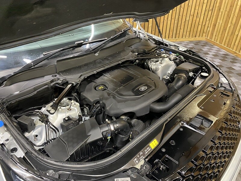 Used Land Rover Discovery 2020 for sale - 77337595: Photo 43