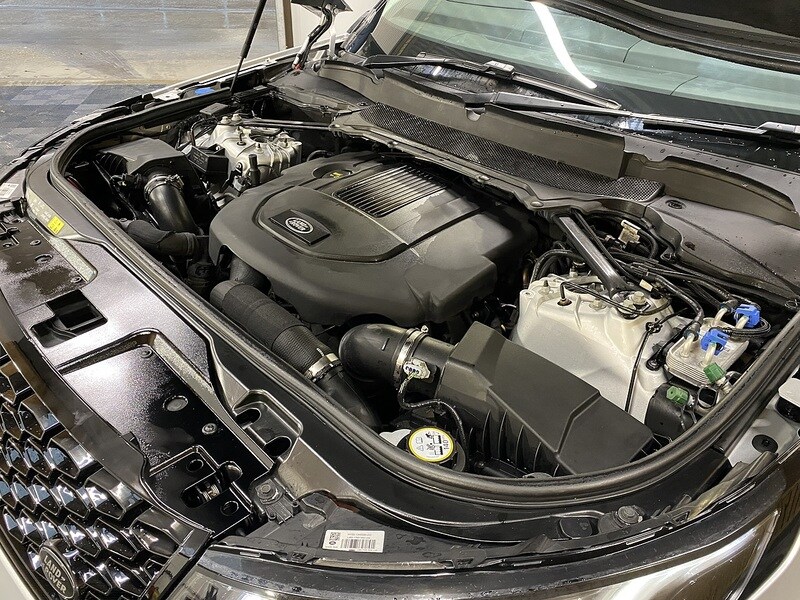 Used Land Rover Discovery 2020 for sale - 77337595: Photo 44