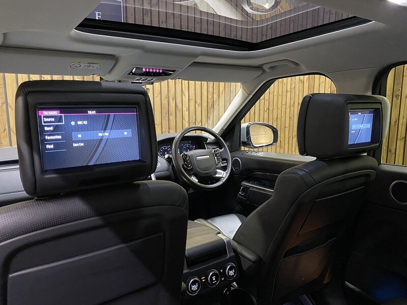 Used Land Rover Discovery 2020 for sale - 77337595: Photo 45