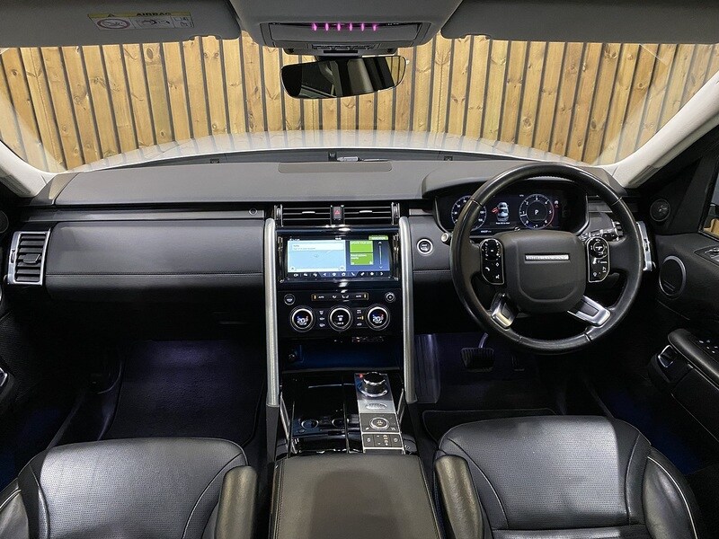 Used Land Rover Discovery 2020 for sale - 77337595: Photo 46