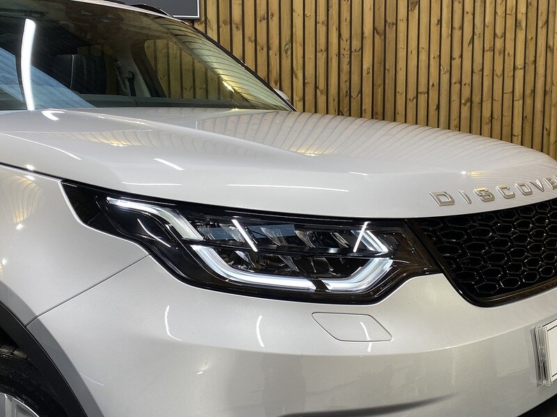 Used Land Rover Discovery 2020 for sale - 77337595: Photo 47