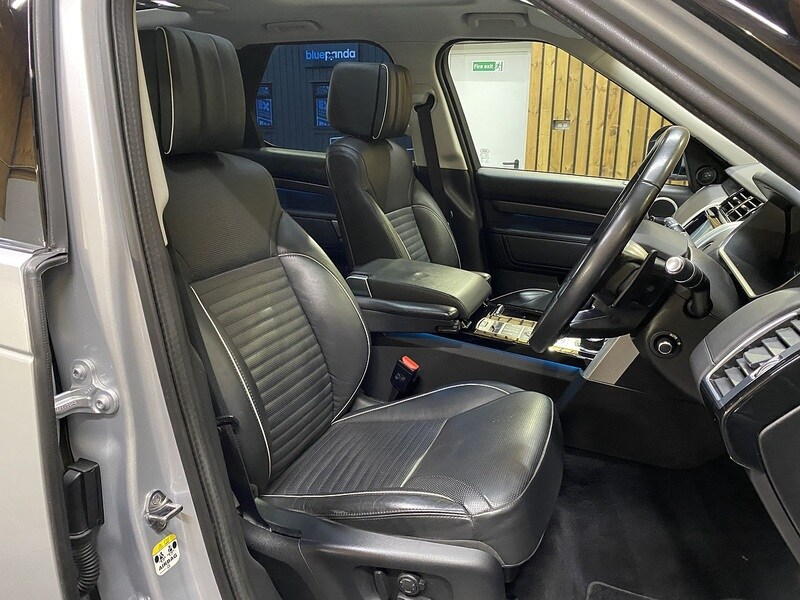 Used Land Rover Discovery 2020 for sale - 77337595: Photo 49