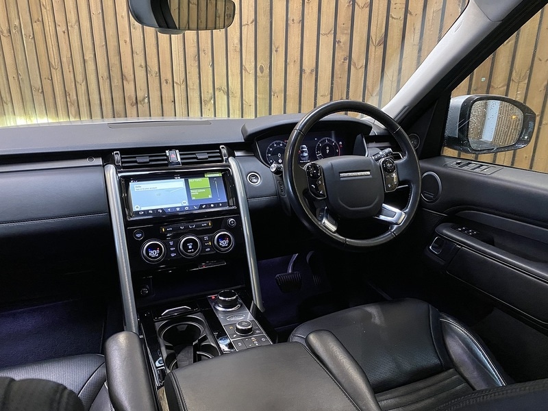 Used Land Rover Discovery 2020 for sale - 77337595: Photo 5