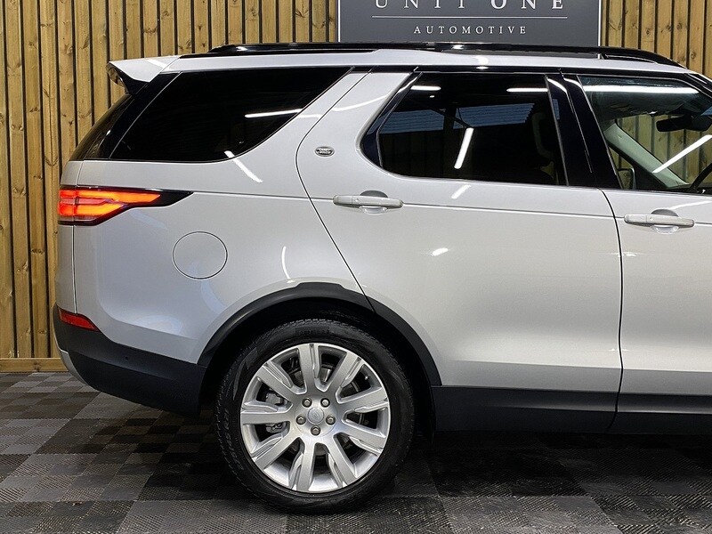 Used Land Rover Discovery 2020 for sale - 77337595: Photo 50