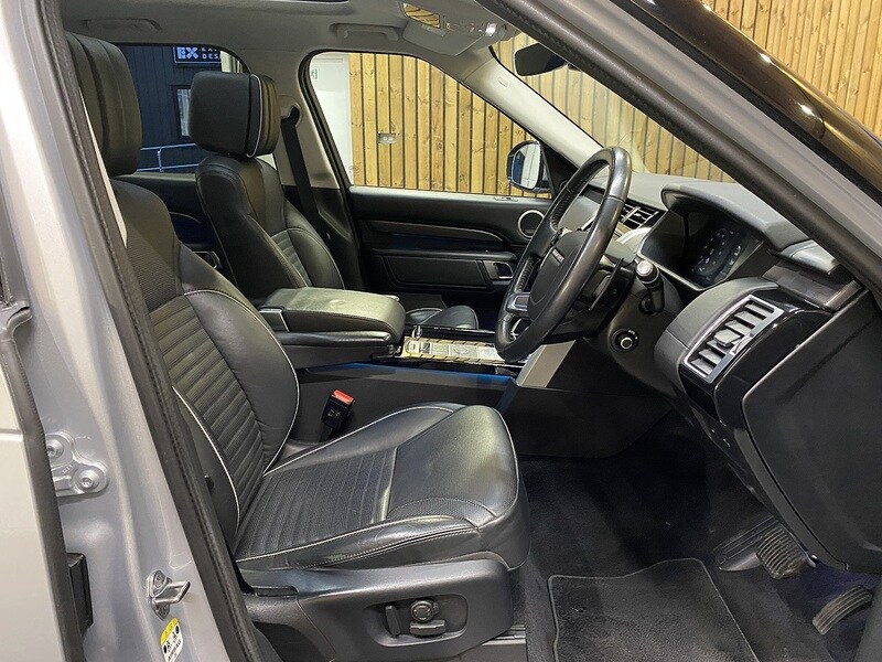 Used Land Rover Discovery 2020 for sale - 77337595: Photo 51