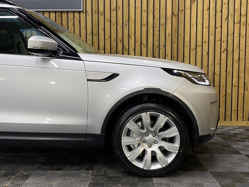Used Land Rover Discovery 2020 for sale - 77337595: Photo 52