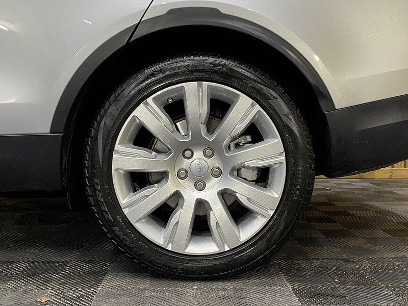 Used Land Rover Discovery 2020 for sale - 77337595: Photo 54