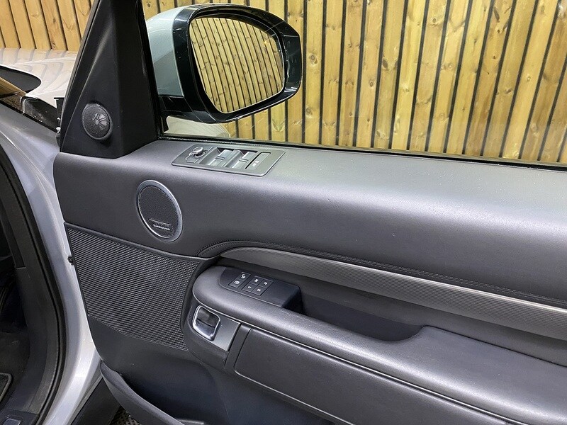 Used Land Rover Discovery 2020 for sale - 77337595: Photo 55