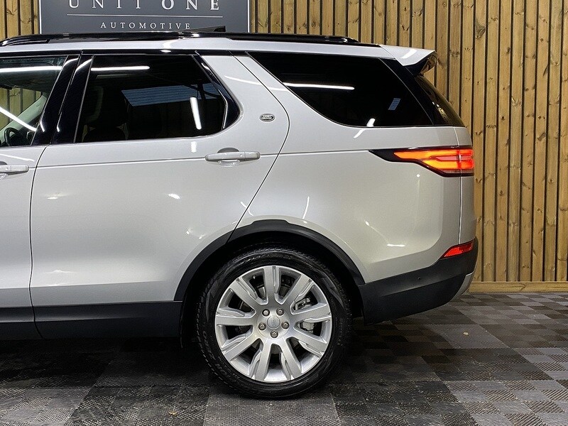 Used Land Rover Discovery 2020 for sale - 77337595: Photo 56