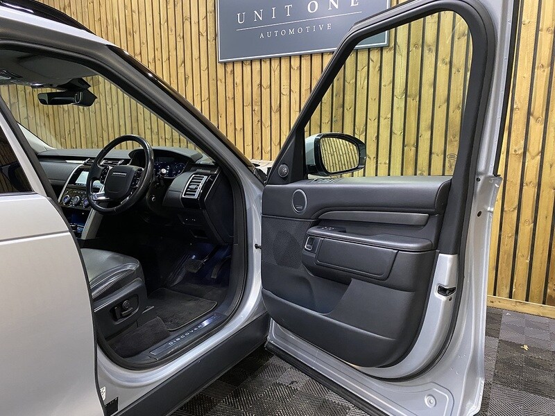 Used Land Rover Discovery 2020 for sale - 77337595: Photo 57