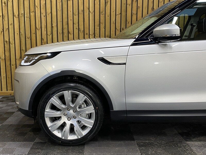 Used Land Rover Discovery 2020 for sale - 77337595: Photo 58