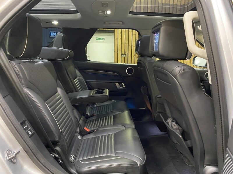 Used Land Rover Discovery 2020 for sale - 77337595: Photo 59