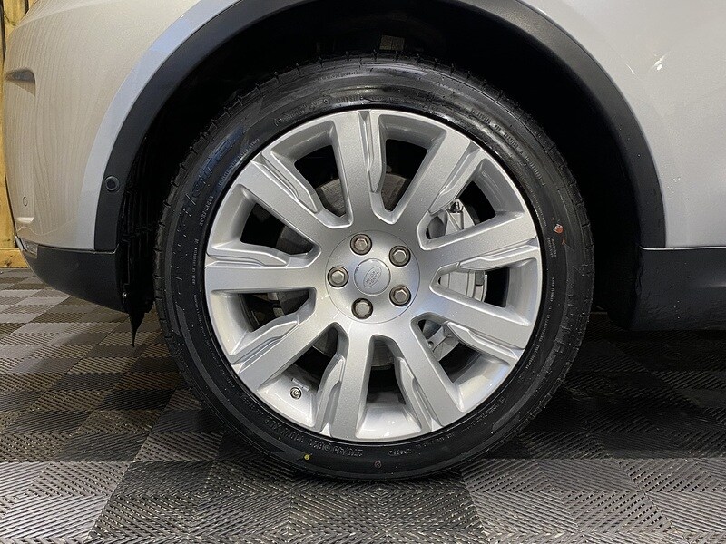 Used Land Rover Discovery 2020 for sale - 77337595: Photo 60