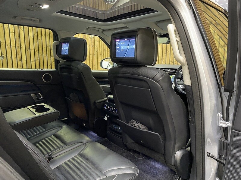 Used Land Rover Discovery 2020 for sale - 77337595: Photo 61