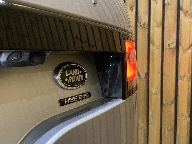 Used Land Rover Discovery 2020 for sale - 77337595: Photo 62