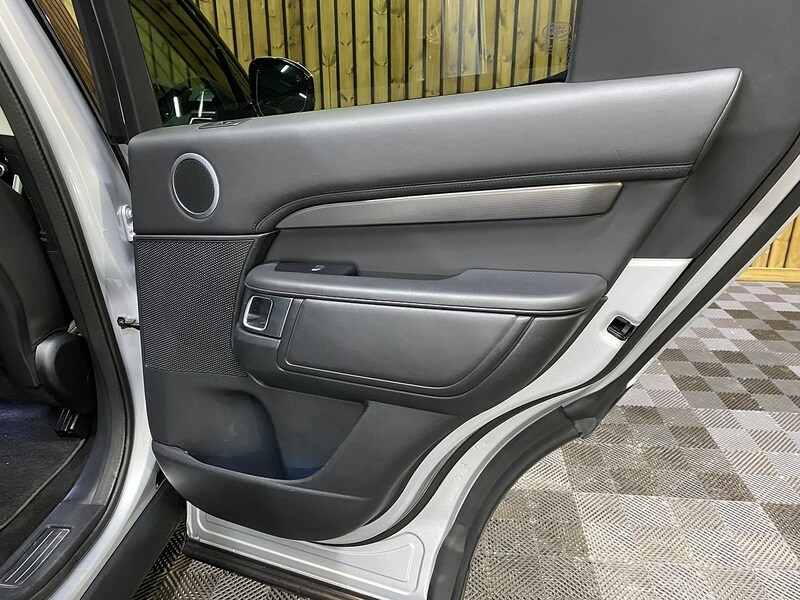 Used Land Rover Discovery 2020 for sale - 77337595: Photo 63