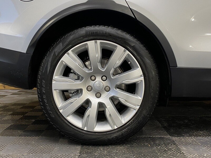 Used Land Rover Discovery 2020 for sale - 77337595: Photo 64