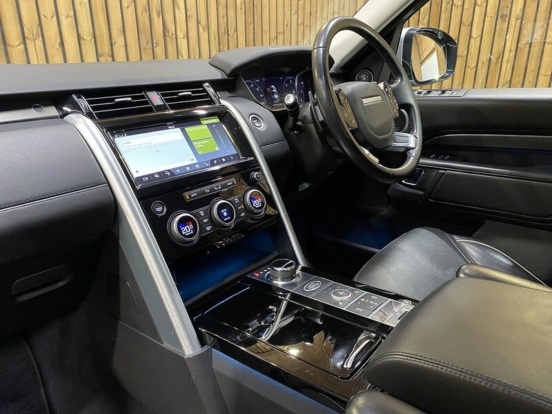 Used Land Rover Discovery 2020 for sale - 77337595: Photo 67
