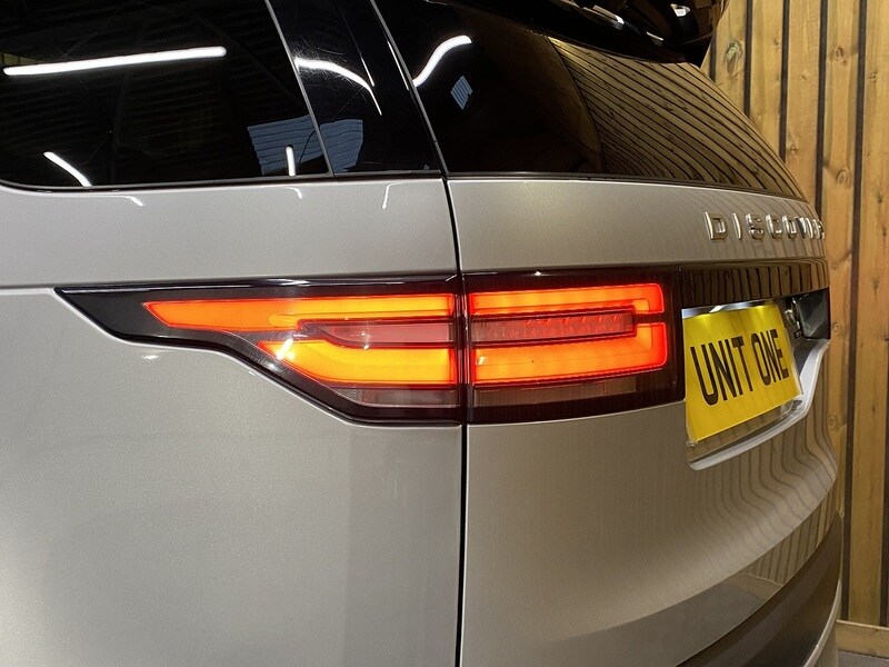 Used Land Rover Discovery 2020 for sale - 77337595: Photo 68