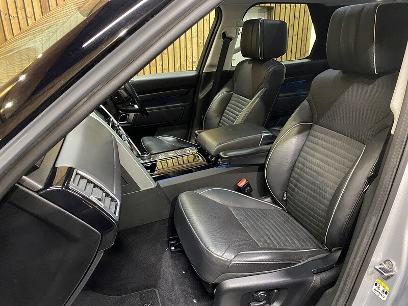 Used Land Rover Discovery 2020 for sale - 77337595: Photo 69