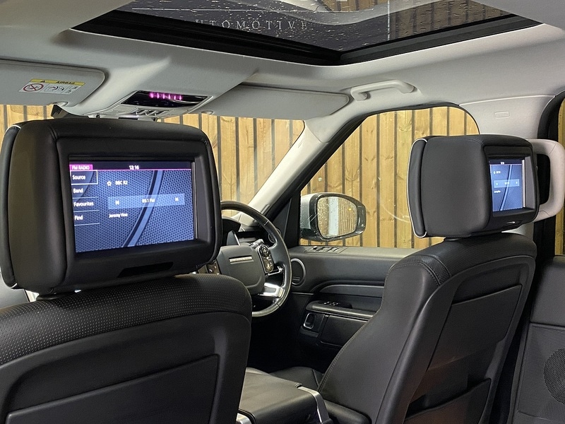 Used Land Rover Discovery 2020 for sale - 77337595: Photo 7