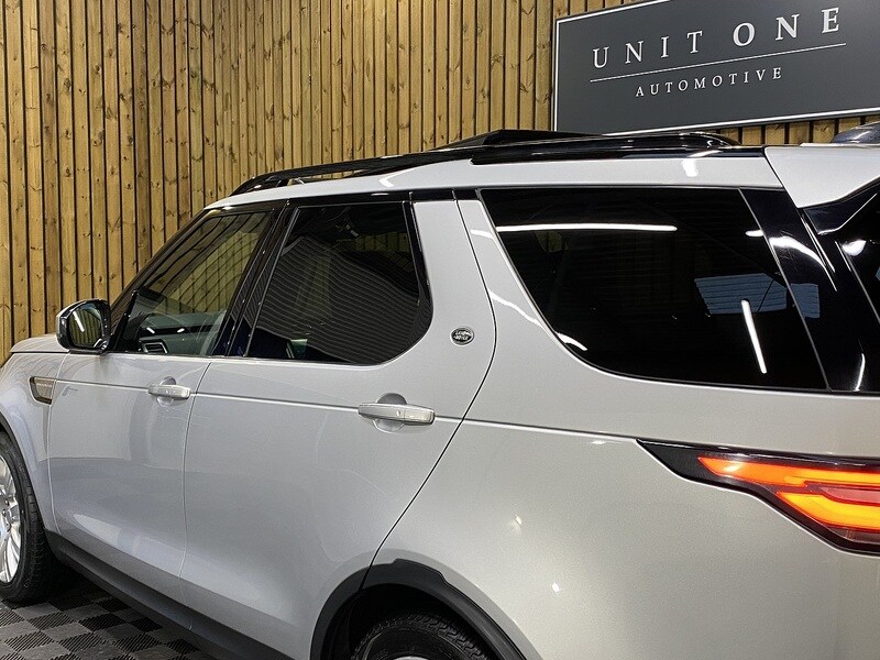 Used Land Rover Discovery 2020 for sale - 77337595: Photo 70