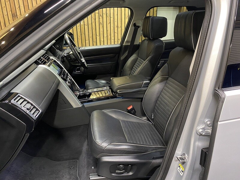 Used Land Rover Discovery 2020 for sale - 77337595: Photo 71