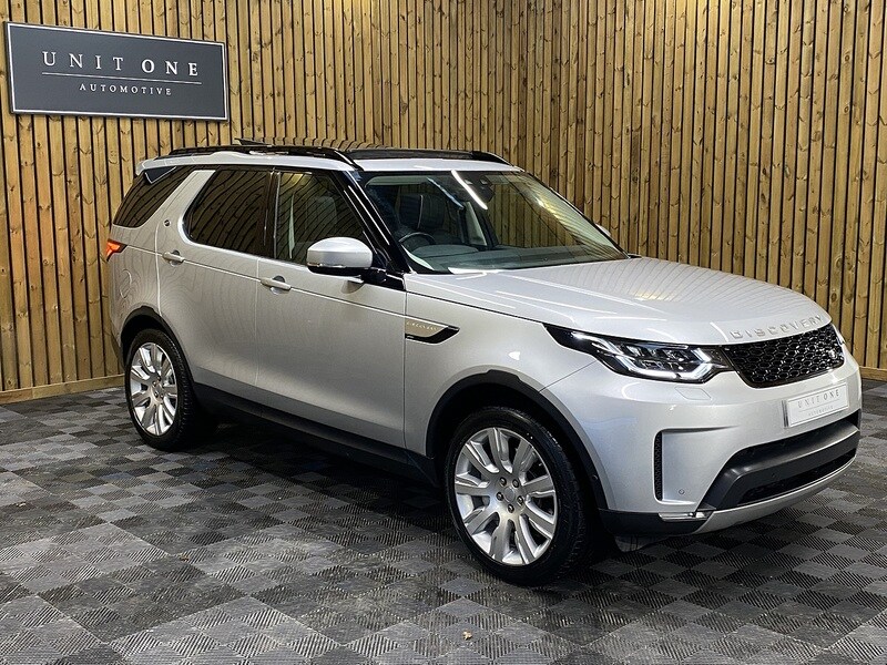 Used Land Rover Discovery 2020 for sale - 77337595: Photo 72