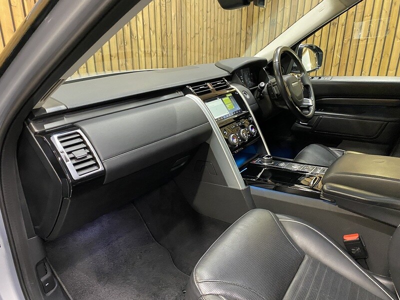 Used Land Rover Discovery 2020 for sale - 77337595: Photo 73