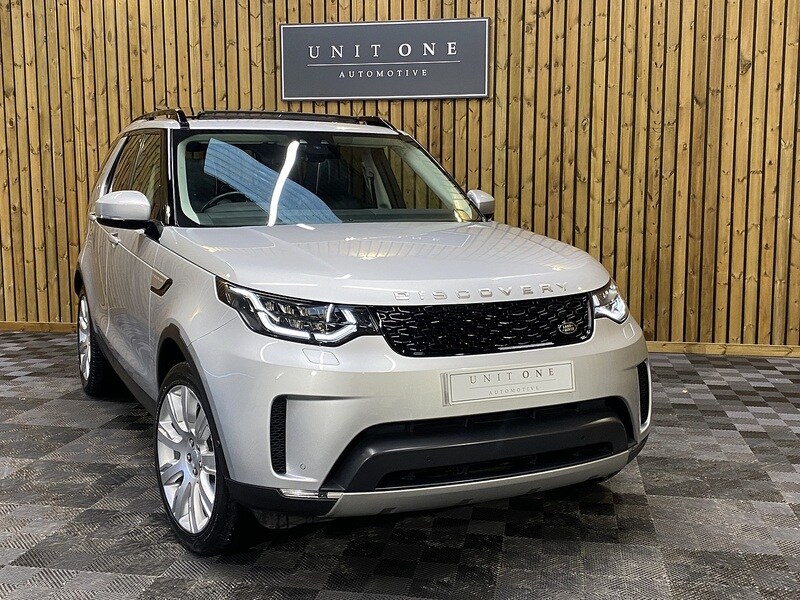 Used Land Rover Discovery 2020 for sale - 77337595: Photo 74