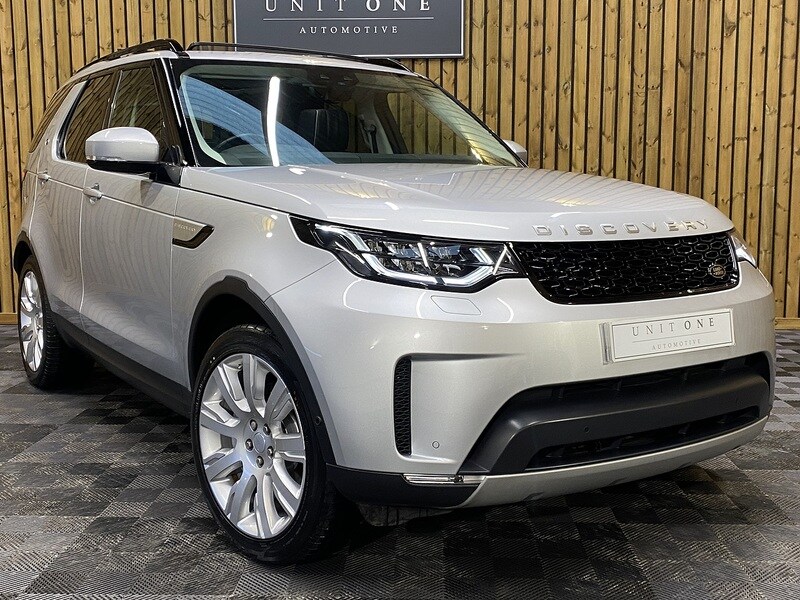 Used Land Rover Discovery 2020 for sale - 77337595: Photo 76
