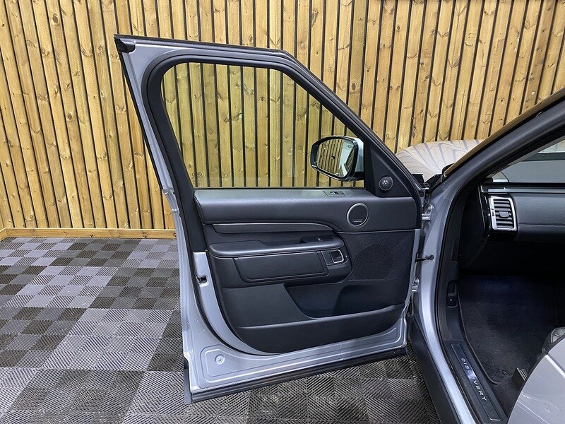 Used Land Rover Discovery 2020 for sale - 77337595: Photo 77