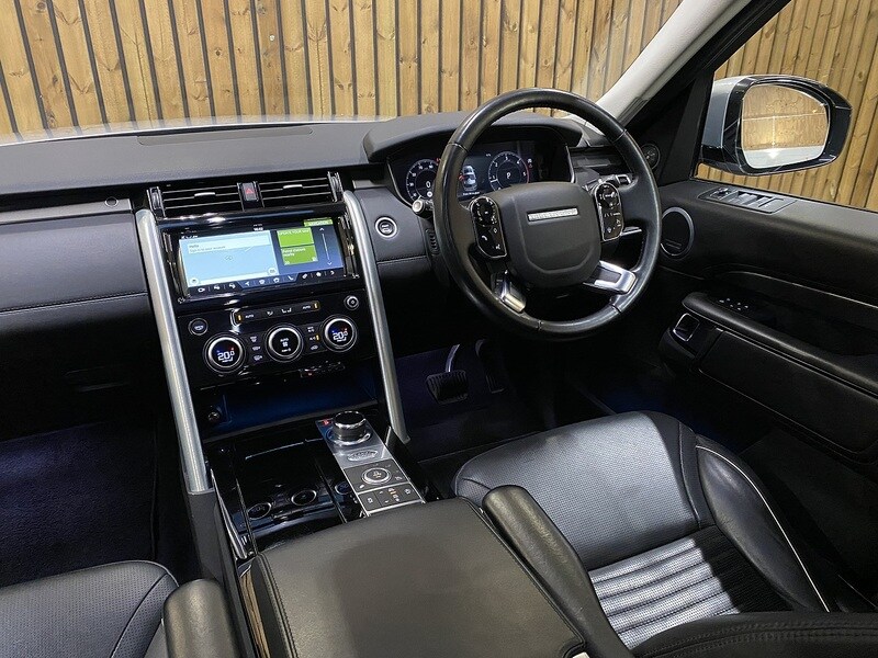 Used Land Rover Discovery 2020 for sale - 77337595: Photo 78