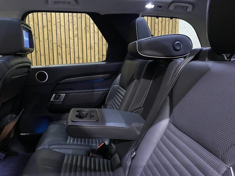 Used Land Rover Discovery 2020 for sale - 77337595: Photo 80